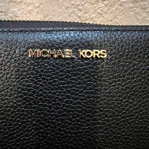 New Michael Kors Wallet!